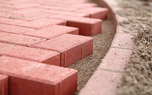 Best Budget-friendly driveway pavers in Malvern, AR